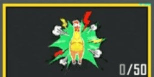 Gambar Product PUBG Mobile Popularity +200 Chicken Extinguisher