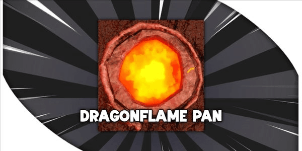 Gambar Product DRAGONFLAME PAN