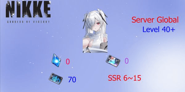 Gambar Product Cinderella Account [Global]