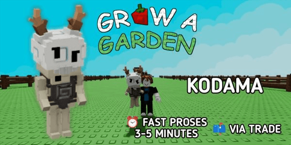 Gambar Product Kodama