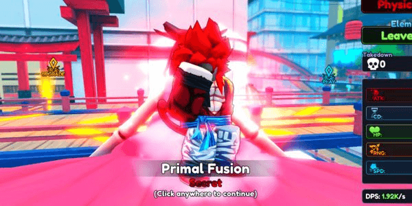 Gambar Product SSJ4 Gogeta / Primal Fusion (Limited Unit)