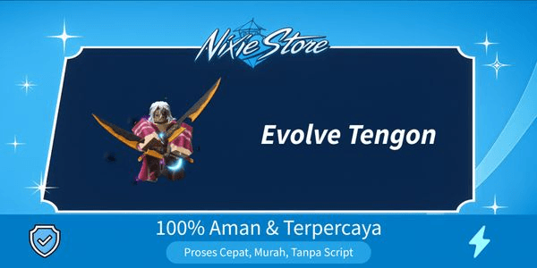 Gambar Product Tengon