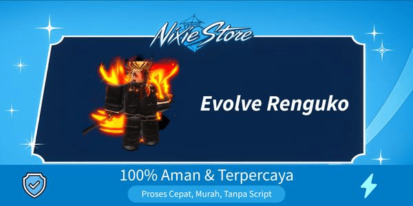 Gambar Product Renguko