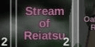 Gambar Product Stream of Reiatsu | Type Soul