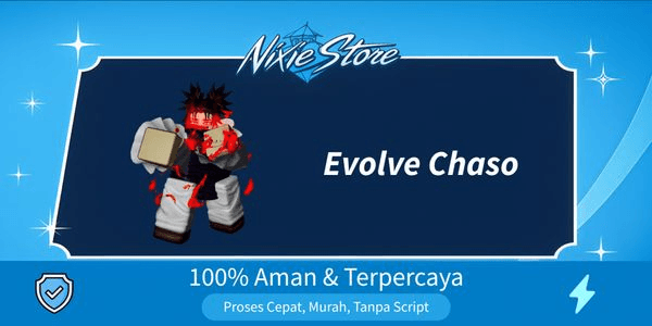 Gambar Product Chaso