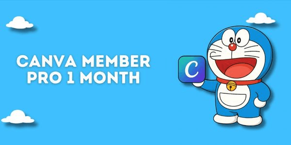 Gambar Product Pro 1 Month