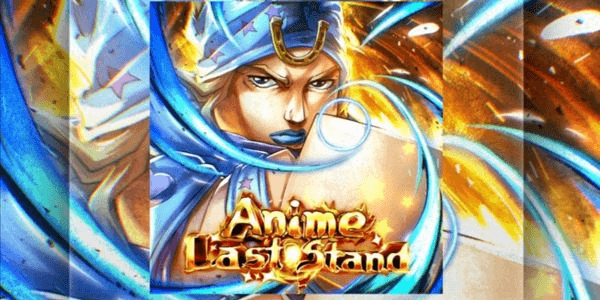 Gambar Product Akun Anime Last Stand