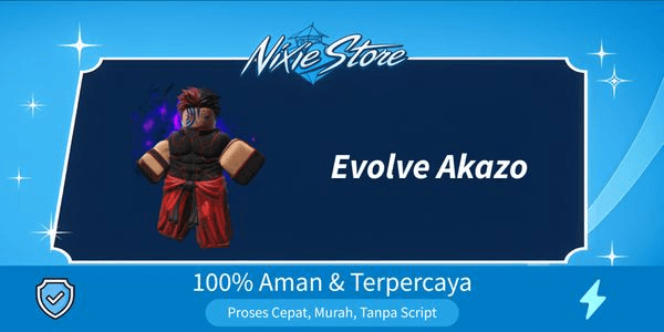 Gambar Product Akazo
