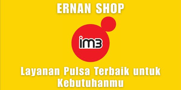 Gambar Product Pulsa 15000