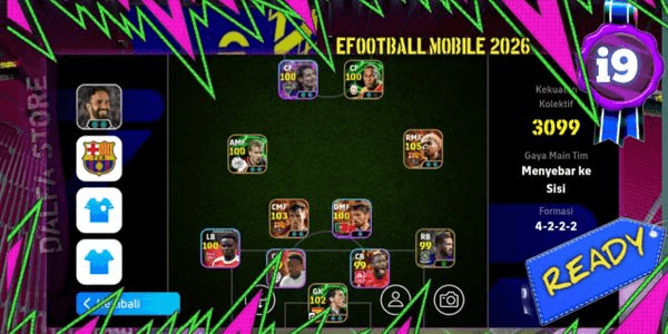 Gambar Product i9#SPANISH GUARD STUNS BIGTIME YAMAL STRONGEST+BIGTIME PEDRI+EPIC OOSTER CASILAS