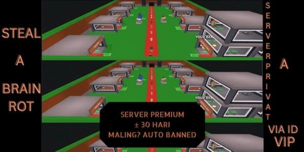 Gambar Product 1 Month