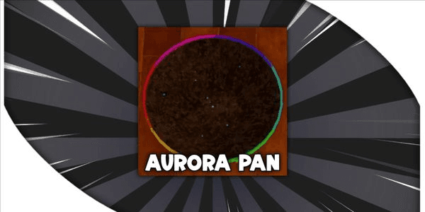 Gambar Product AURORA PAN