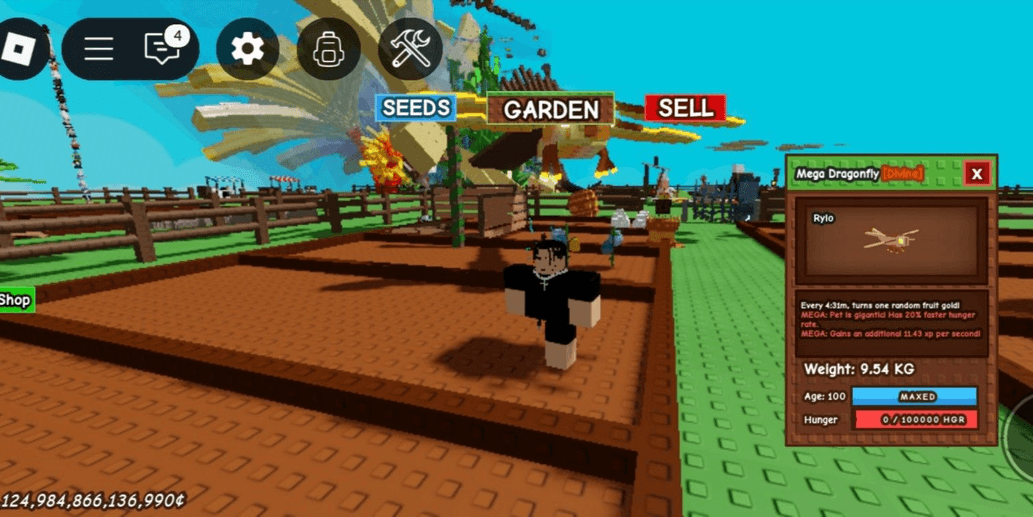 Product Showcase