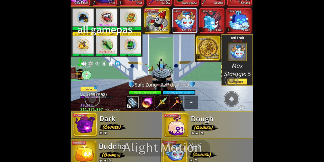 Product Showcase