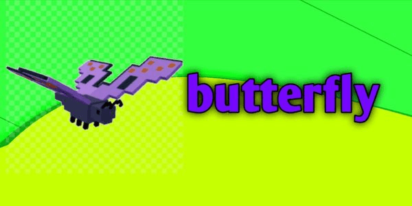 Gambar Product butterfly
