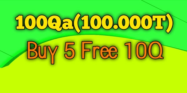 Gambar Product 100Q coins
