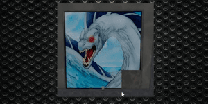 Joki/carrying service open race sea beast
