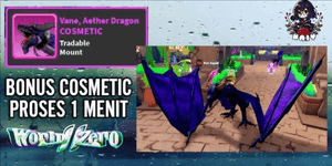 Vane Aether Dragon