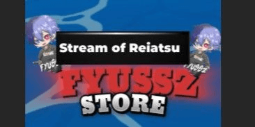 Gambar Product Stream of Reiatsu