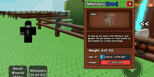 Gambar Product Nihonzaru Hunger 0