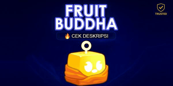 Gambar Product Human: Buddha