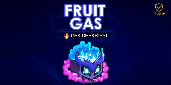 Gambar Product Gas