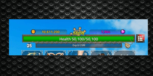 100 level cheat (anti cheat)