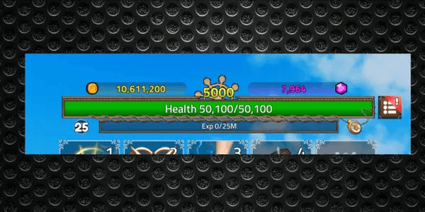 100 level cheat (anti cheat)