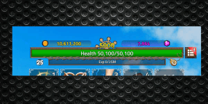 100 level cheat (anti cheat)
