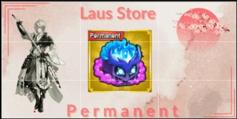 Gambar Product Gas (Permanent)