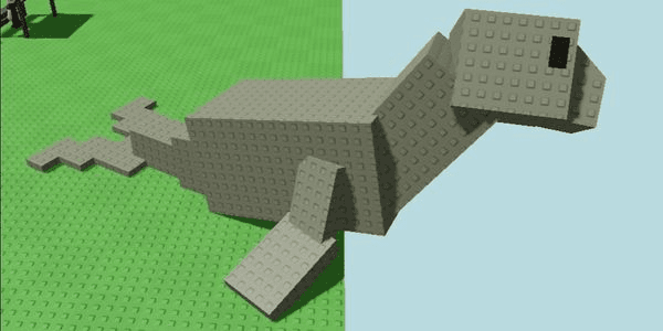 Gambar Product MEGA SEAL