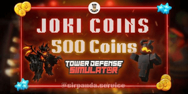 Gambar Product Grind Coins