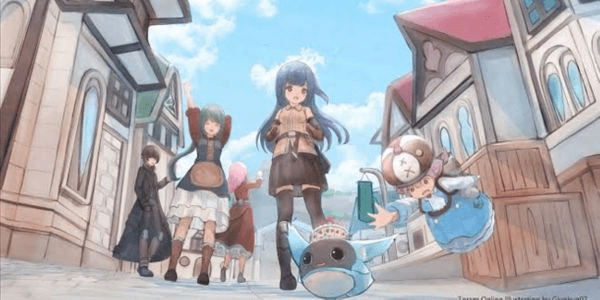 Gambar Product Main Quest