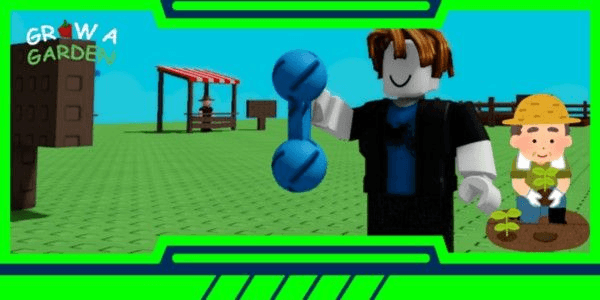 Gambar Product Medium Toy | Equipping Gear for Your Pet | Grow A Garden