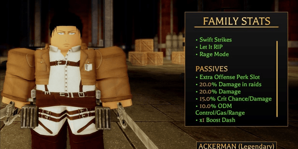 Product Showcase