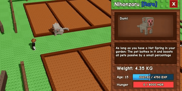 Gambar Product Nihonzaru Lapar (Nihonzaru Hungry)