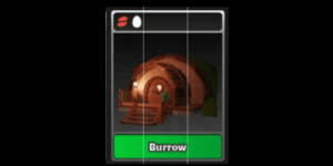 Burrow