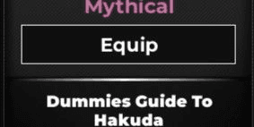 Gambar Product Dummies Guide To Hakuda