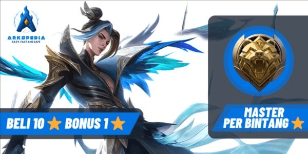 Gambar Product Master Per Bintang