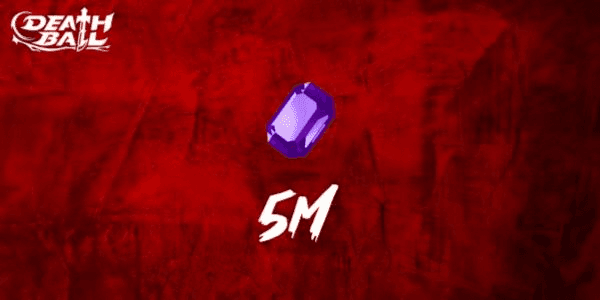Gambar Product 5M Gems