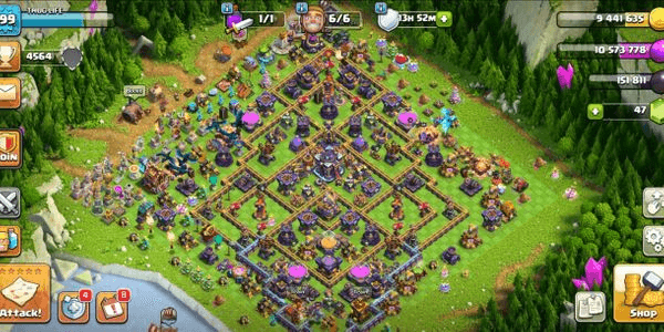 Gambar Product TH15 SEMI MAX | EXP 211 | THUG LIFE | HERO 80 84 63 56 31 | GEMS 47 | CN 500