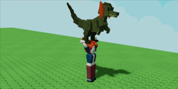 Gambar Product dilophosaurus