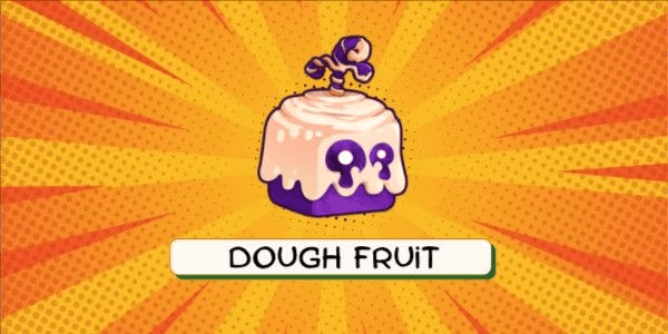 Gambar Product Dough