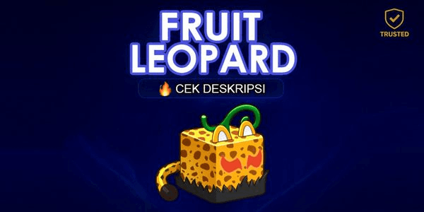 Gambar Product Leopard