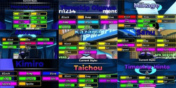 Gambar Product Joki SECRET (request) I ANTI SCRIPT I READ DESCRIPTION