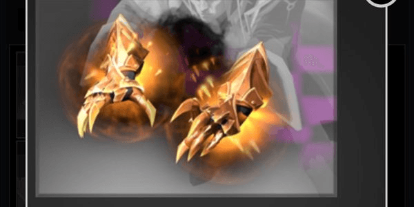 Gambar Product Magus Accord (Immortal TI7 Invoker)