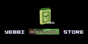 Account Starter With 50 New Seed Pack And 50T Sheckles - Grow a Garden