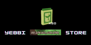 Account Starter With 50 New Seed Pack And 50T Sheckles - Grow a Garden