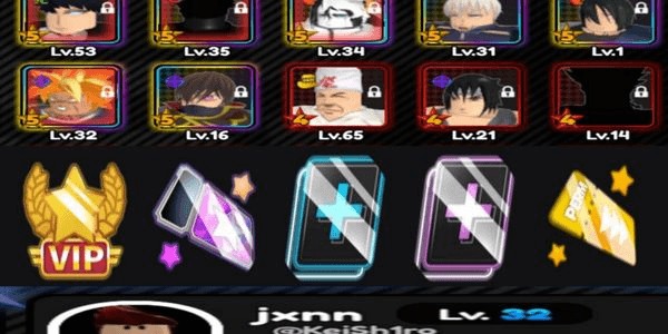 Gambar Product Semi Veteran Account ASTDX #1 (READ DESCRIPTION!!!) - RBL: All Star Tower Defense X