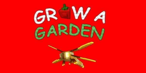 Gambar Product Dragonfly Grow A Garden